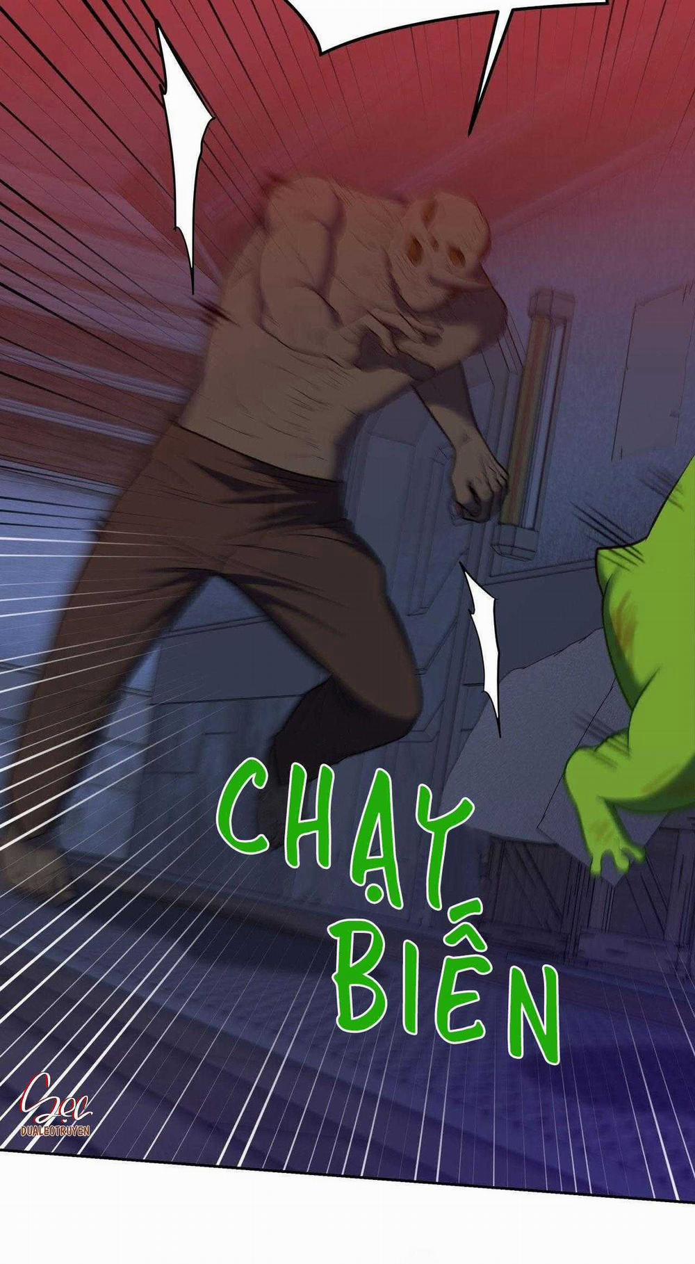 CÁCH TỒN TẠI NHƯ MỘT NGƯỜI CHƠI 61 trang 28