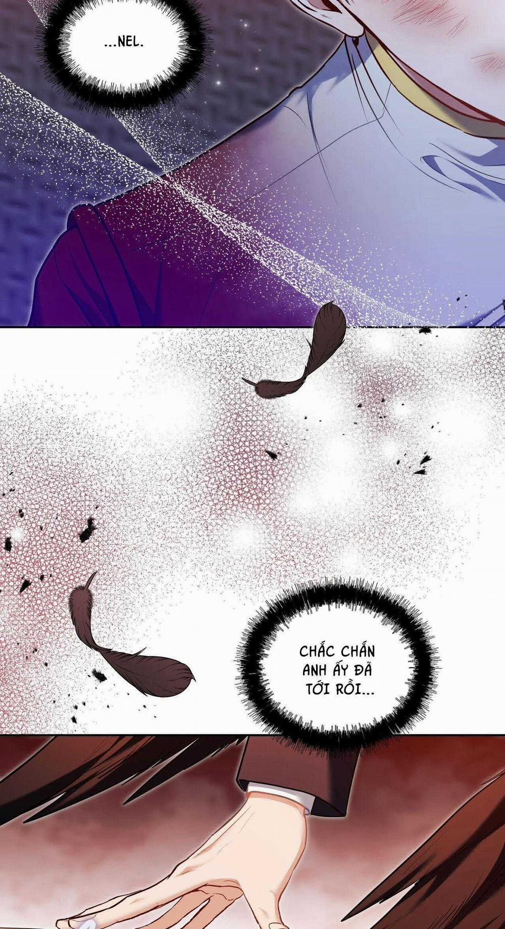 CÁCH TỒN TẠI NHƯ MỘT NGƯỜI CHƠI 61 trang 3