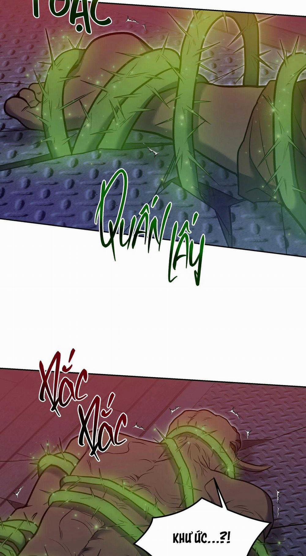 CÁCH TỒN TẠI NHƯ MỘT NGƯỜI CHƠI 61 trang 30