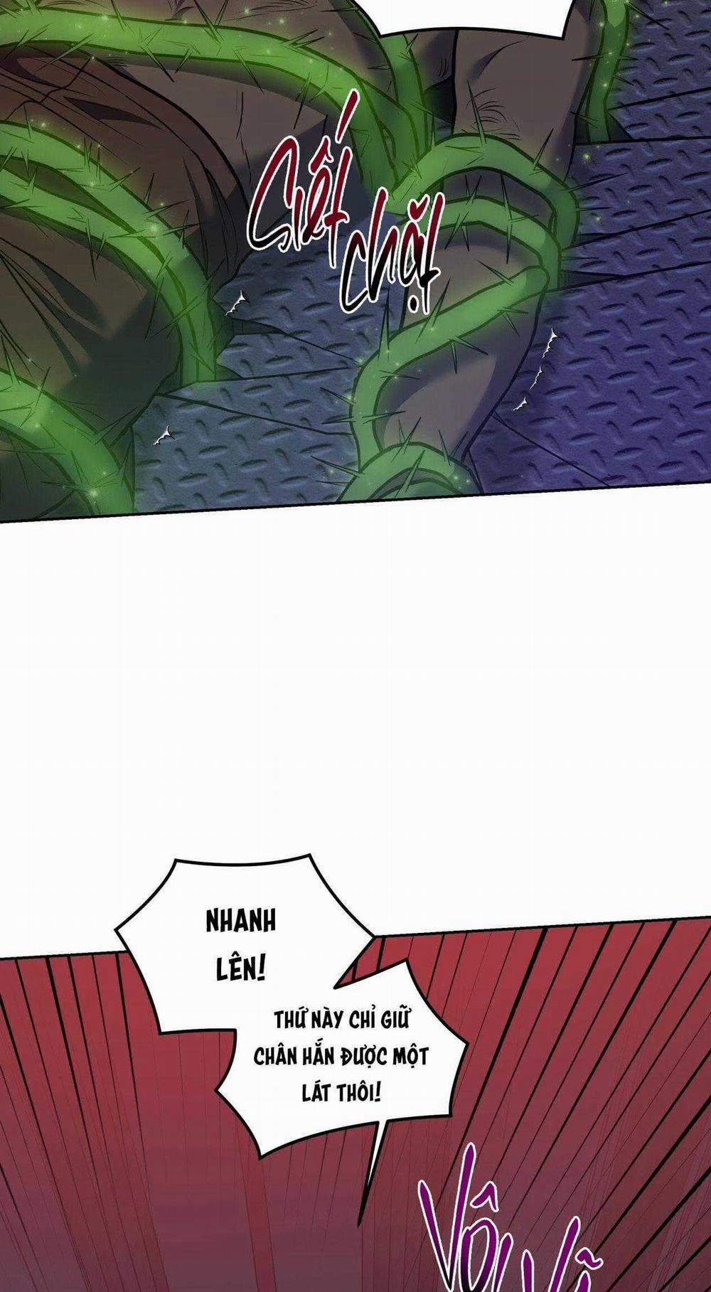 CÁCH TỒN TẠI NHƯ MỘT NGƯỜI CHƠI 61 trang 31