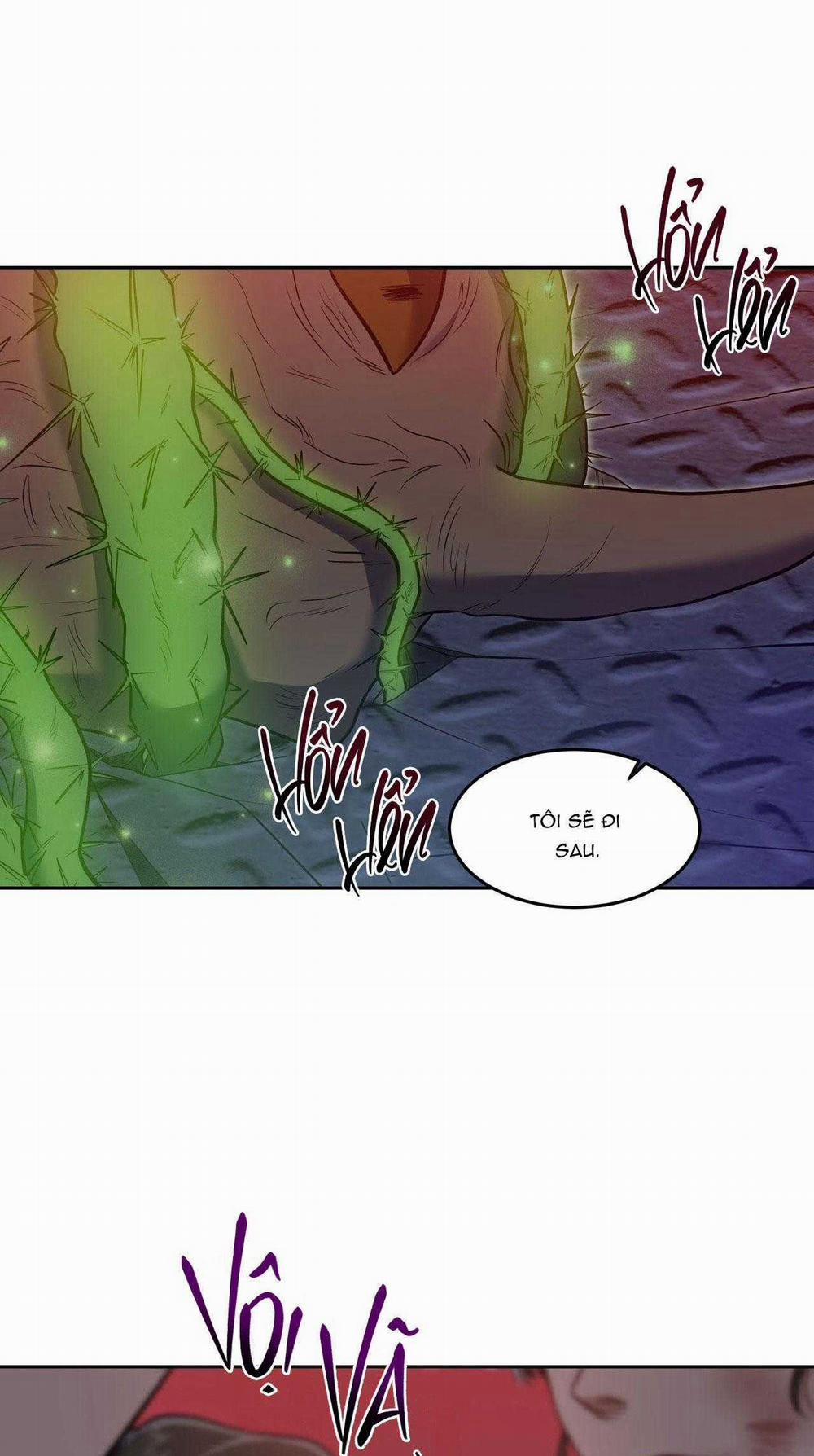 CÁCH TỒN TẠI NHƯ MỘT NGƯỜI CHƠI 61 trang 34