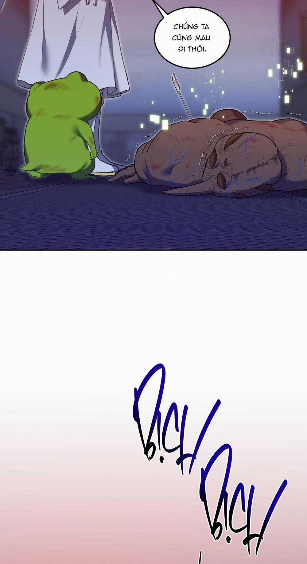 CÁCH TỒN TẠI NHƯ MỘT NGƯỜI CHƠI 61 trang 47