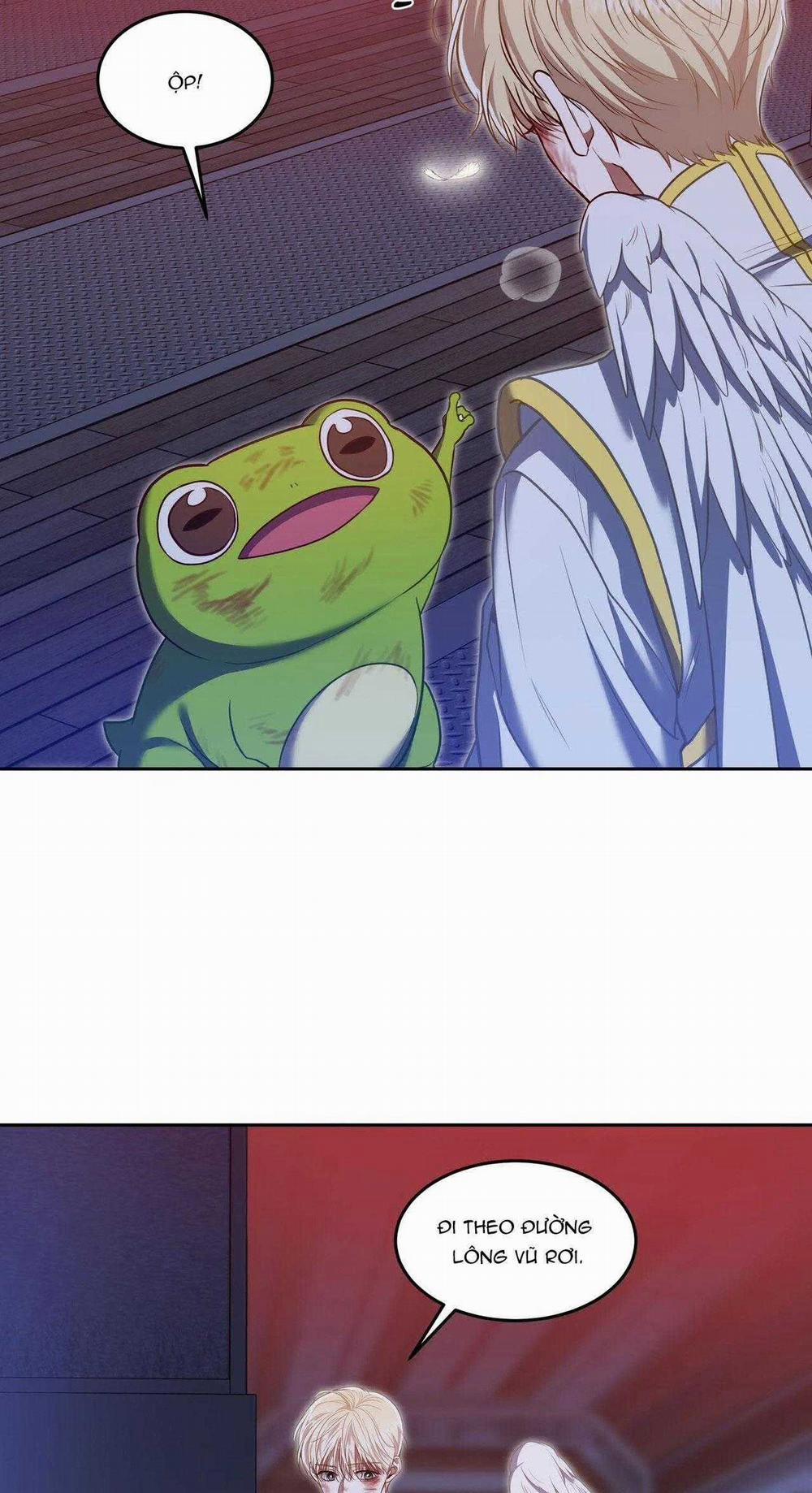 CÁCH TỒN TẠI NHƯ MỘT NGƯỜI CHƠI 61 trang 50