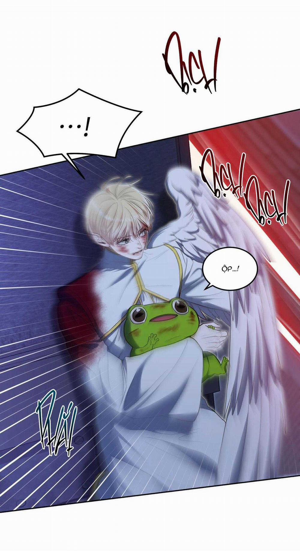 CÁCH TỒN TẠI NHƯ MỘT NGƯỜI CHƠI 61 trang 55