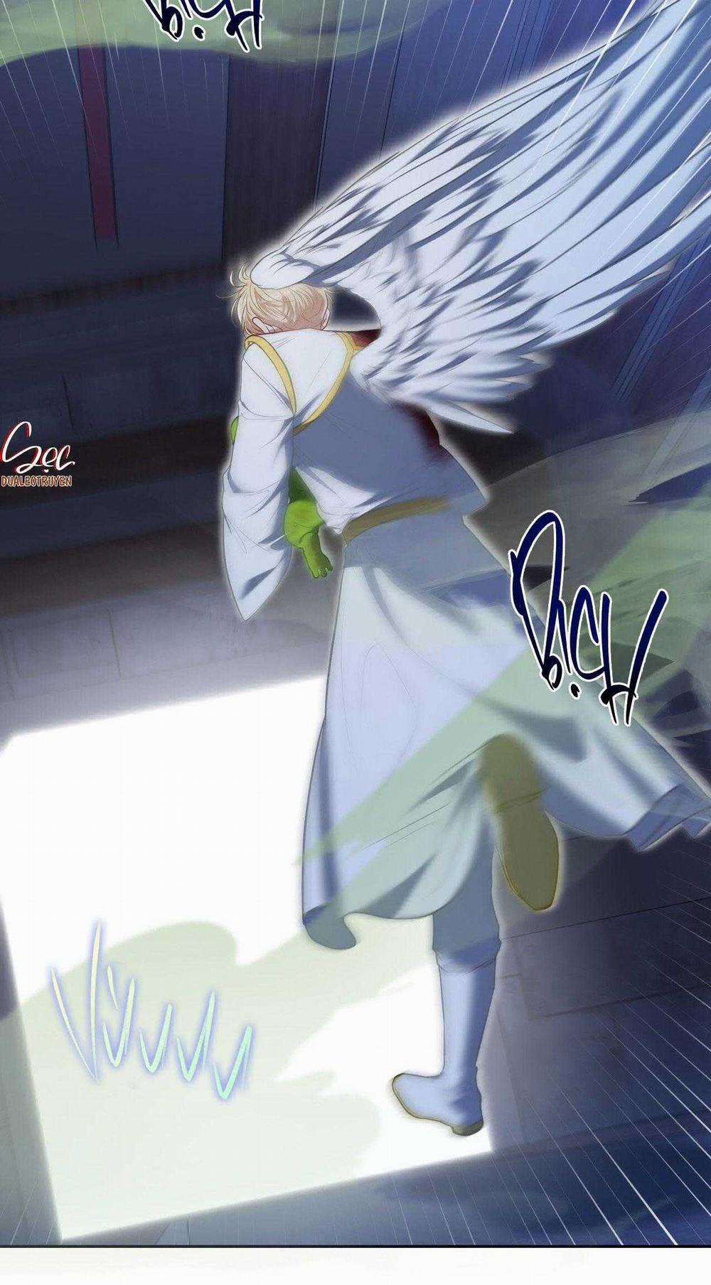 CÁCH TỒN TẠI NHƯ MỘT NGƯỜI CHƠI 61 trang 59