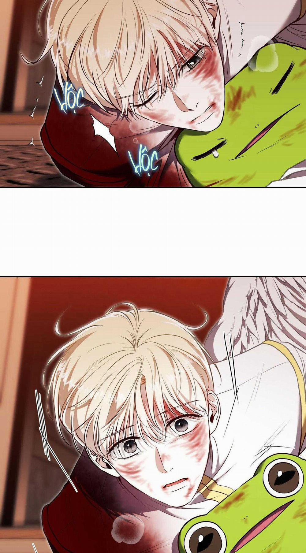 CÁCH TỒN TẠI NHƯ MỘT NGƯỜI CHƠI 61 trang 62