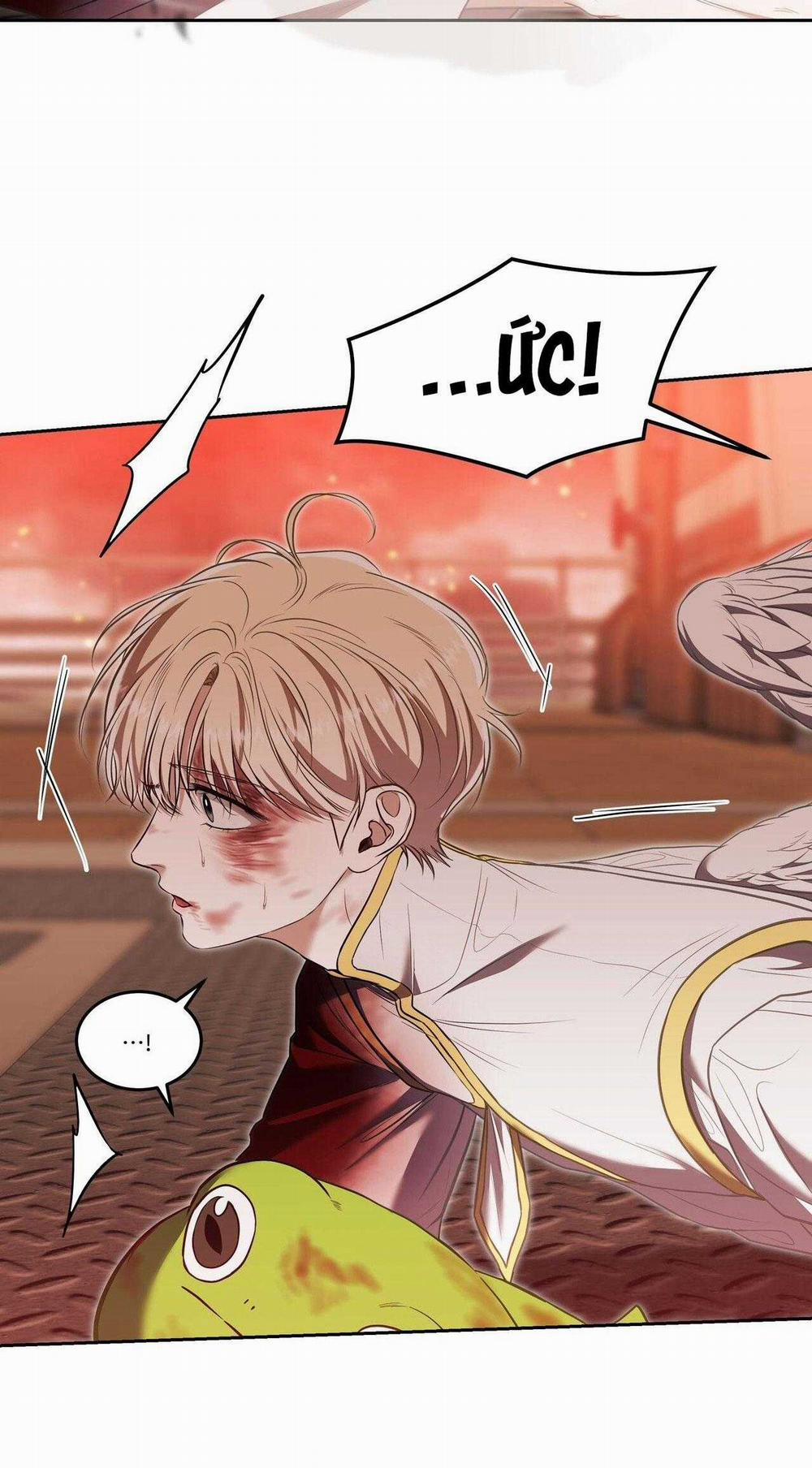 CÁCH TỒN TẠI NHƯ MỘT NGƯỜI CHƠI 61 trang 66