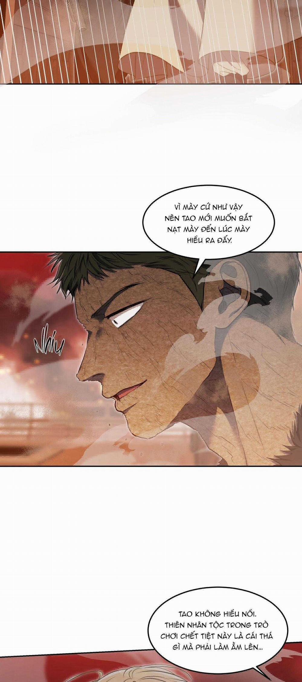 CÁCH TỒN TẠI NHƯ MỘT NGƯỜI CHƠI 61 trang 69