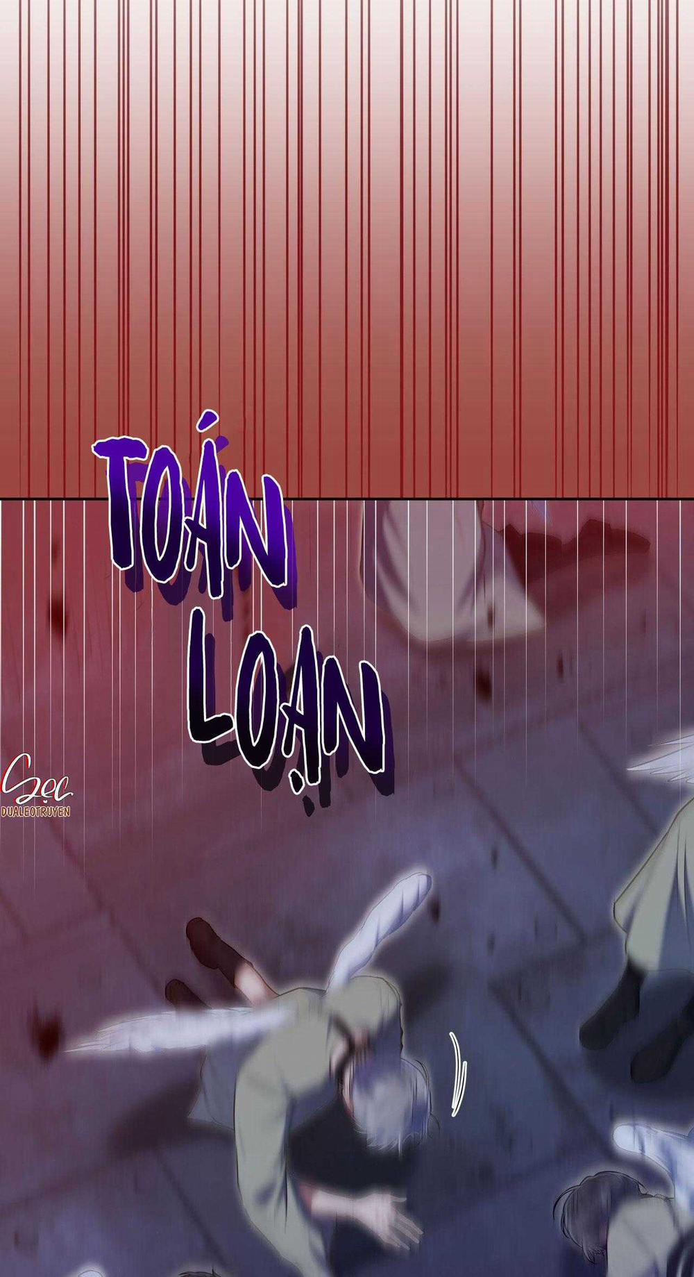 CÁCH TỒN TẠI NHƯ MỘT NGƯỜI CHƠI 61 trang 9