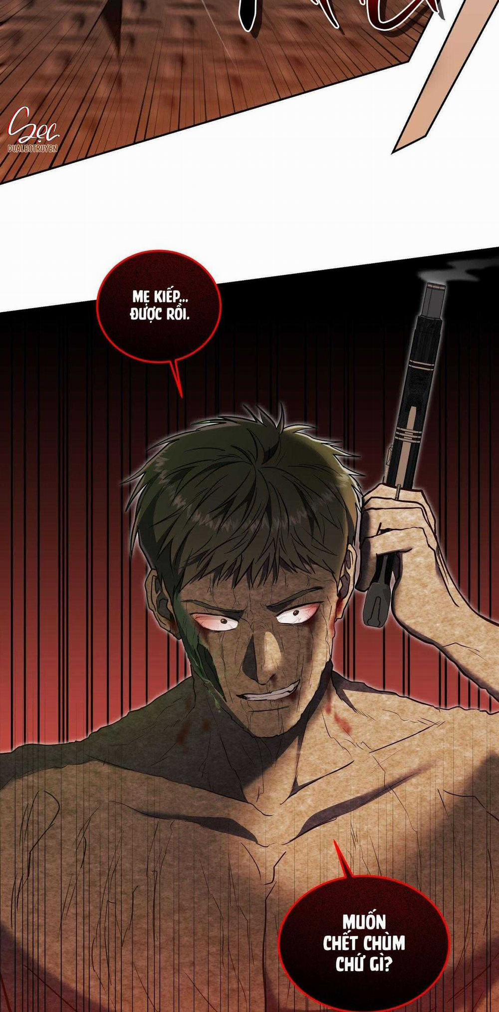 CÁCH TỒN TẠI NHƯ MỘT NGƯỜI CHƠI 62 trang 16