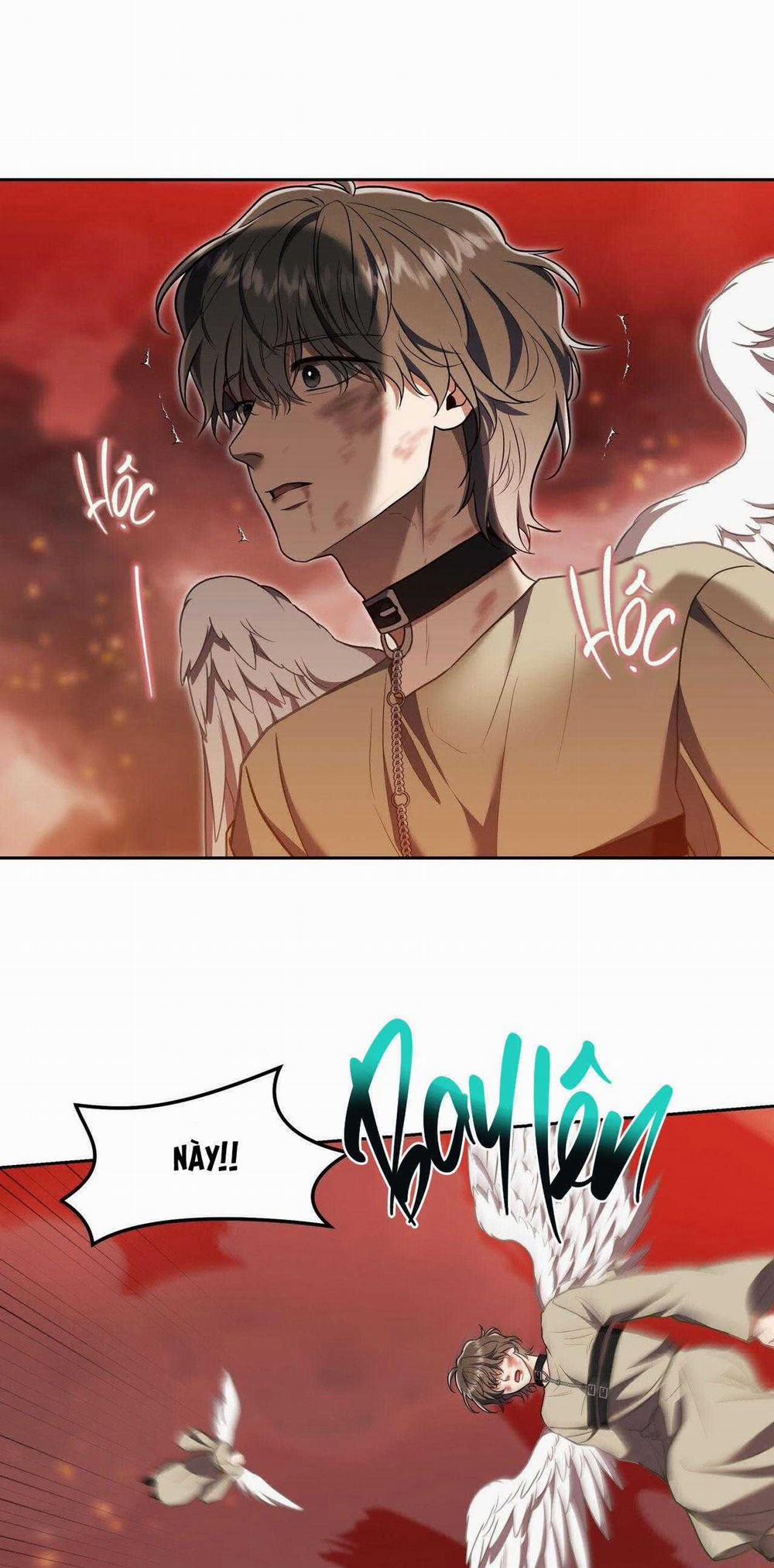 CÁCH TỒN TẠI NHƯ MỘT NGƯỜI CHƠI 62 trang 18