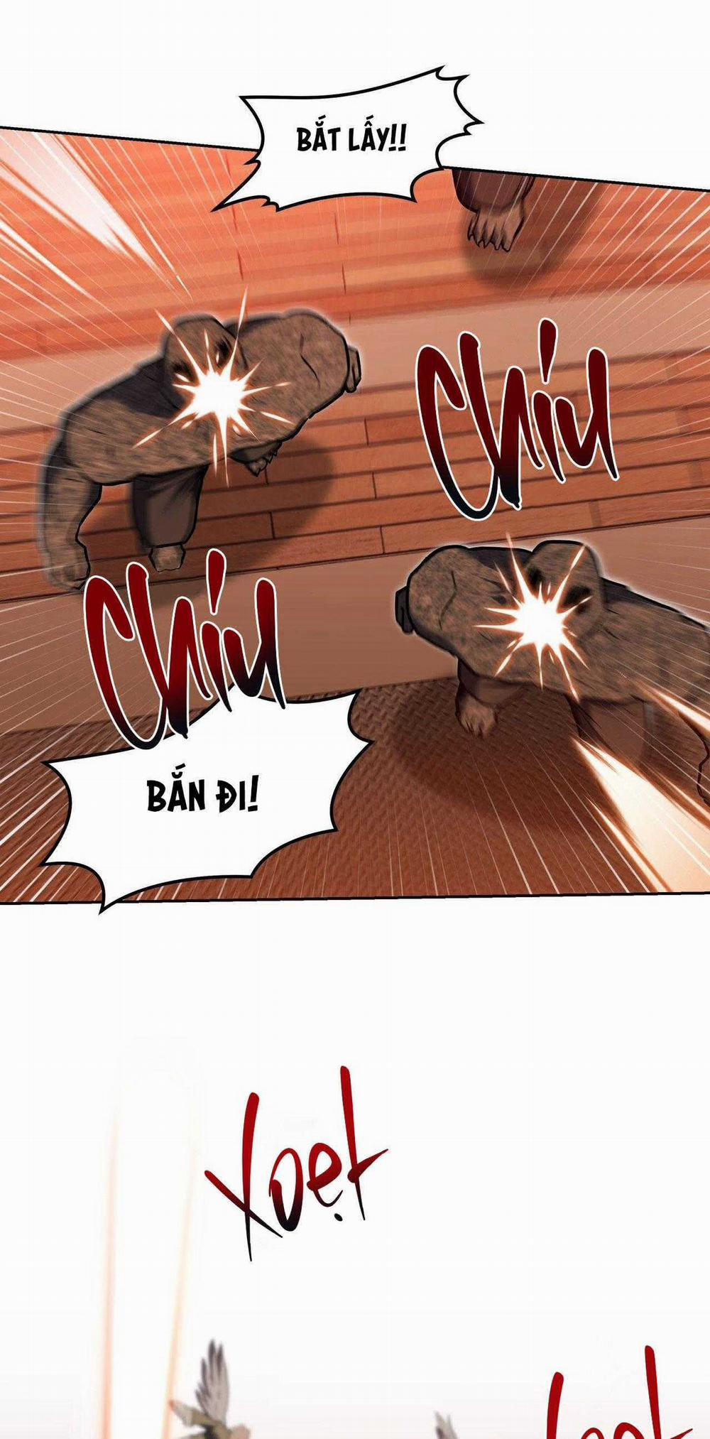 CÁCH TỒN TẠI NHƯ MỘT NGƯỜI CHƠI 62 trang 20