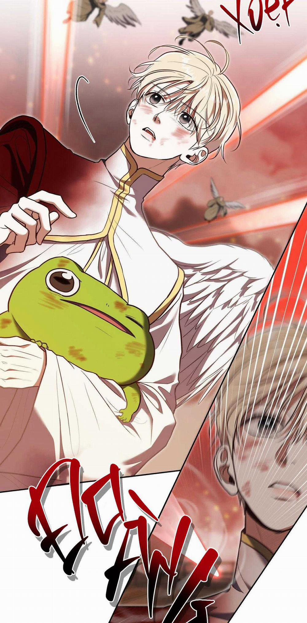 CÁCH TỒN TẠI NHƯ MỘT NGƯỜI CHƠI 62 trang 21