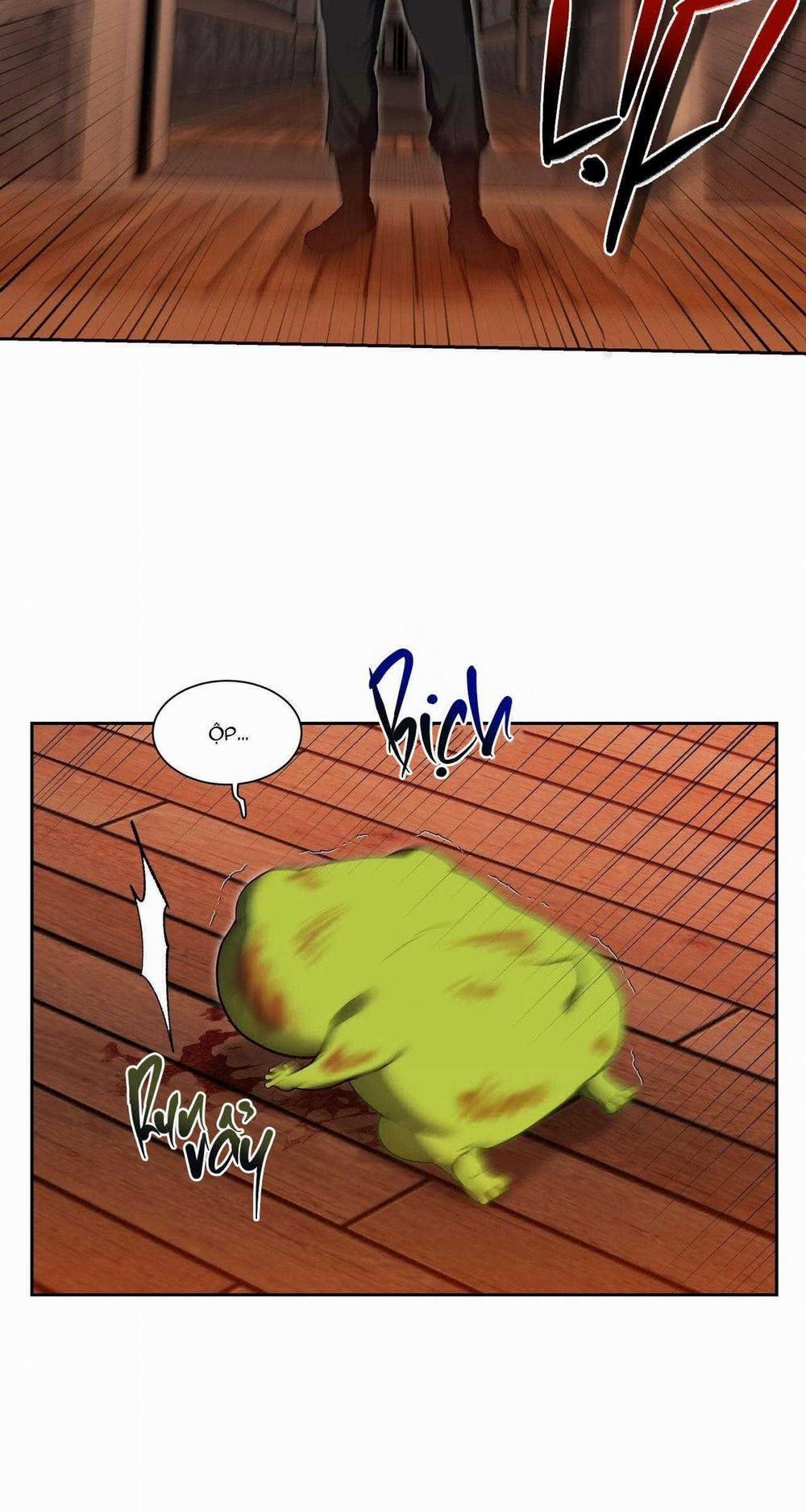 CÁCH TỒN TẠI NHƯ MỘT NGƯỜI CHƠI 62 trang 25