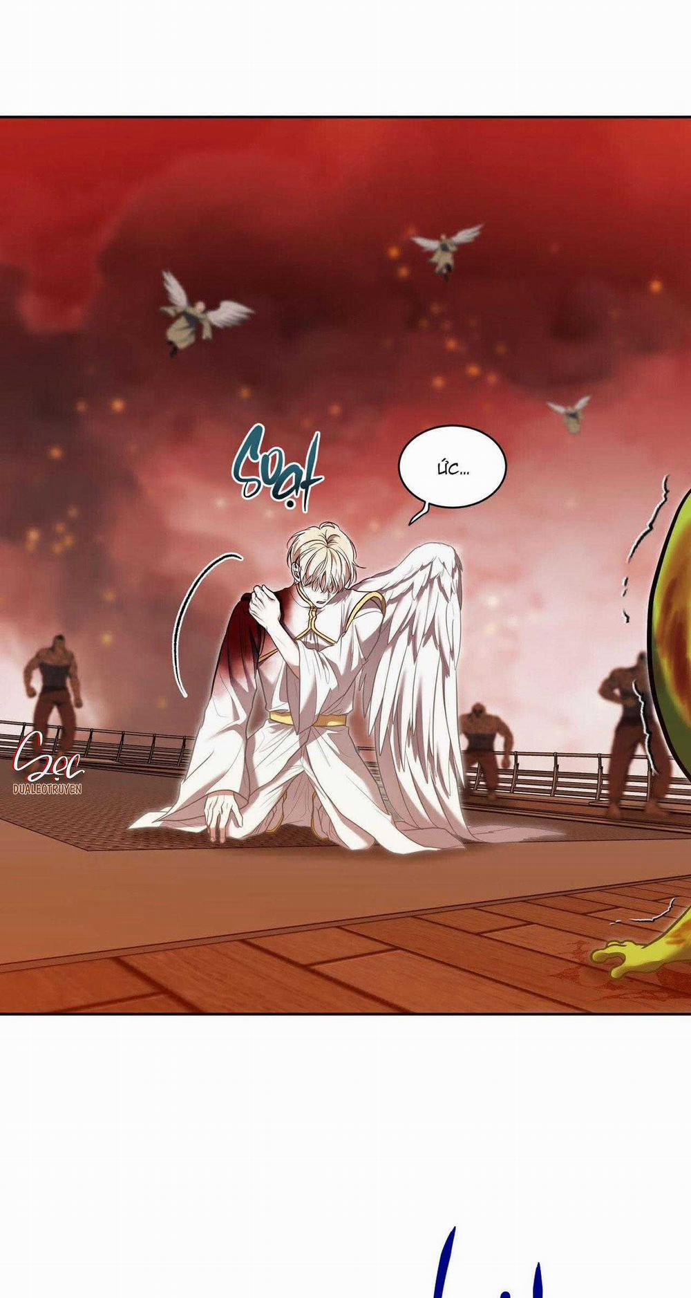 CÁCH TỒN TẠI NHƯ MỘT NGƯỜI CHƠI 62 trang 26