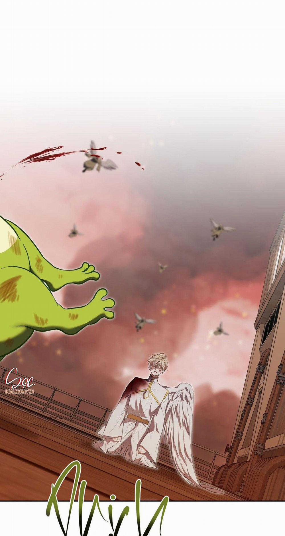 CÁCH TỒN TẠI NHƯ MỘT NGƯỜI CHƠI 62 trang 30