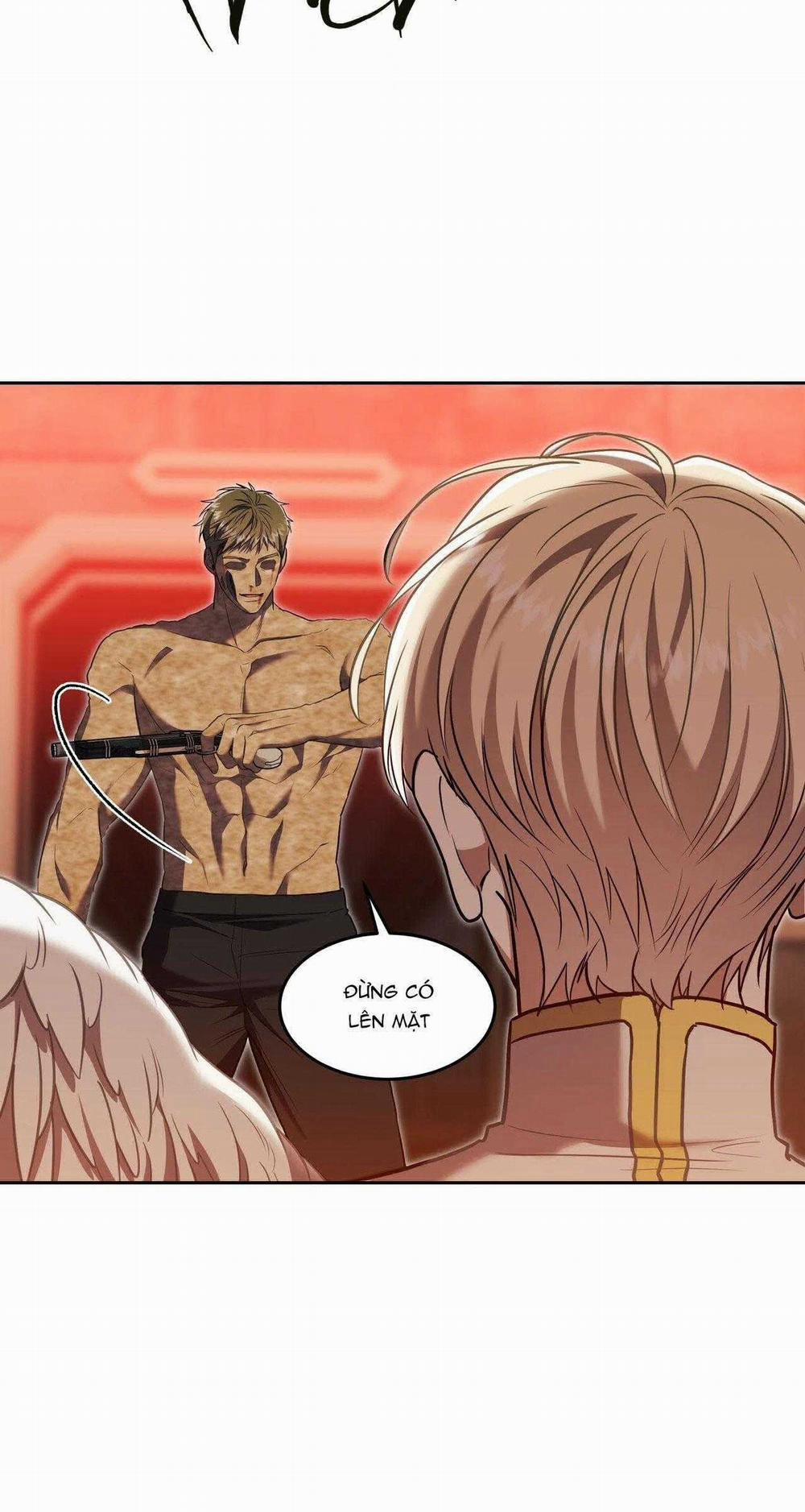 CÁCH TỒN TẠI NHƯ MỘT NGƯỜI CHƠI 62 trang 31