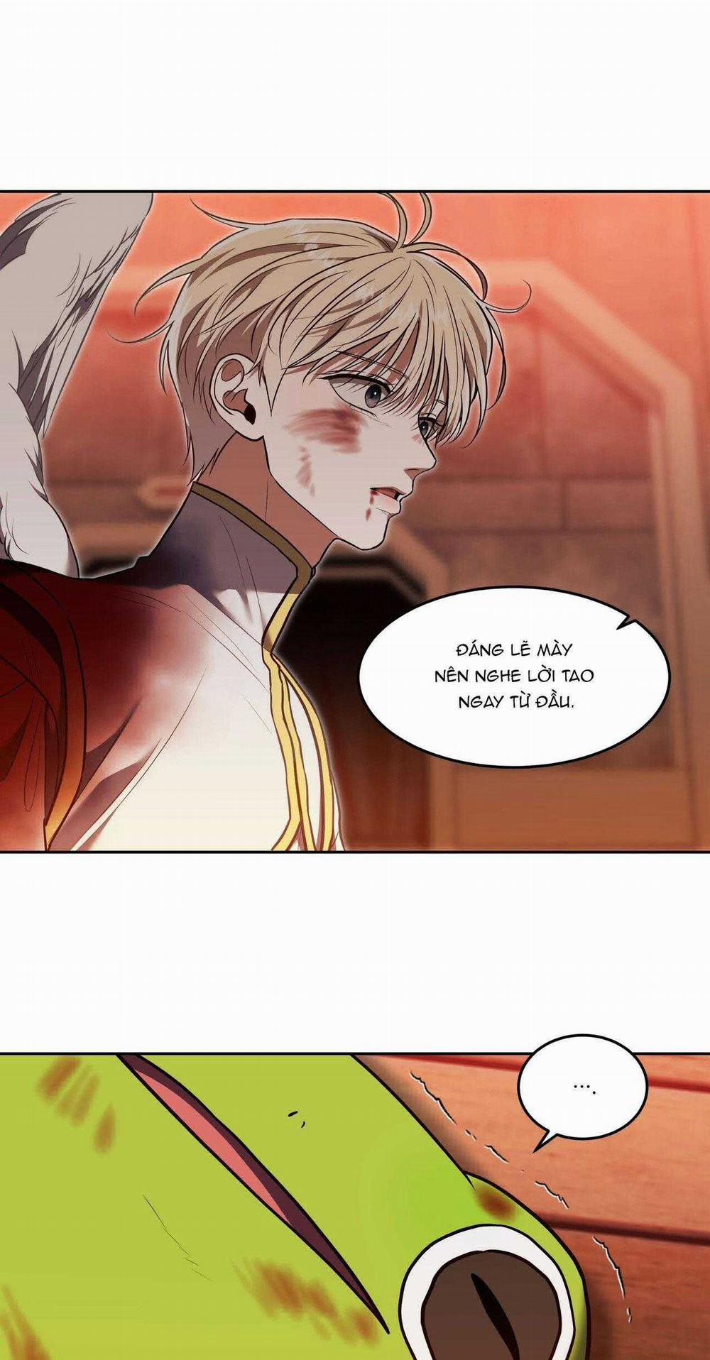 CÁCH TỒN TẠI NHƯ MỘT NGƯỜI CHƠI 62 trang 34