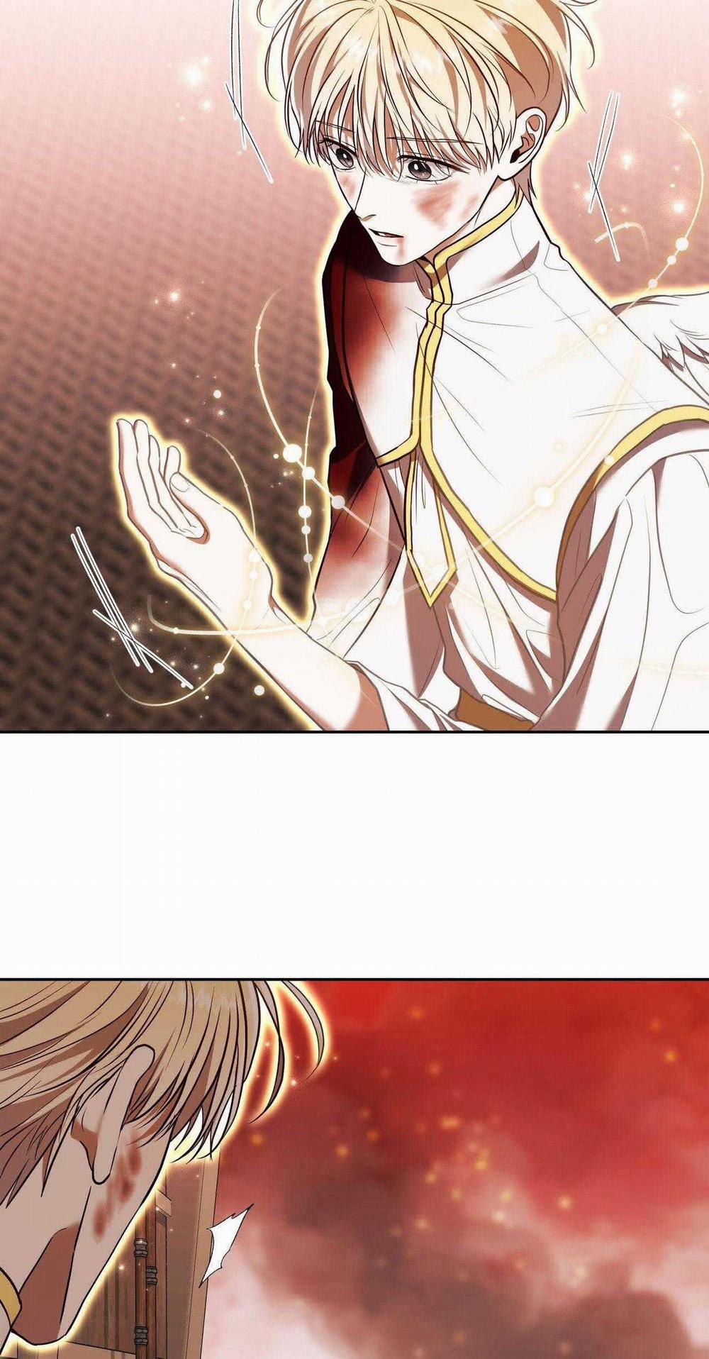 CÁCH TỒN TẠI NHƯ MỘT NGƯỜI CHƠI 62 trang 41