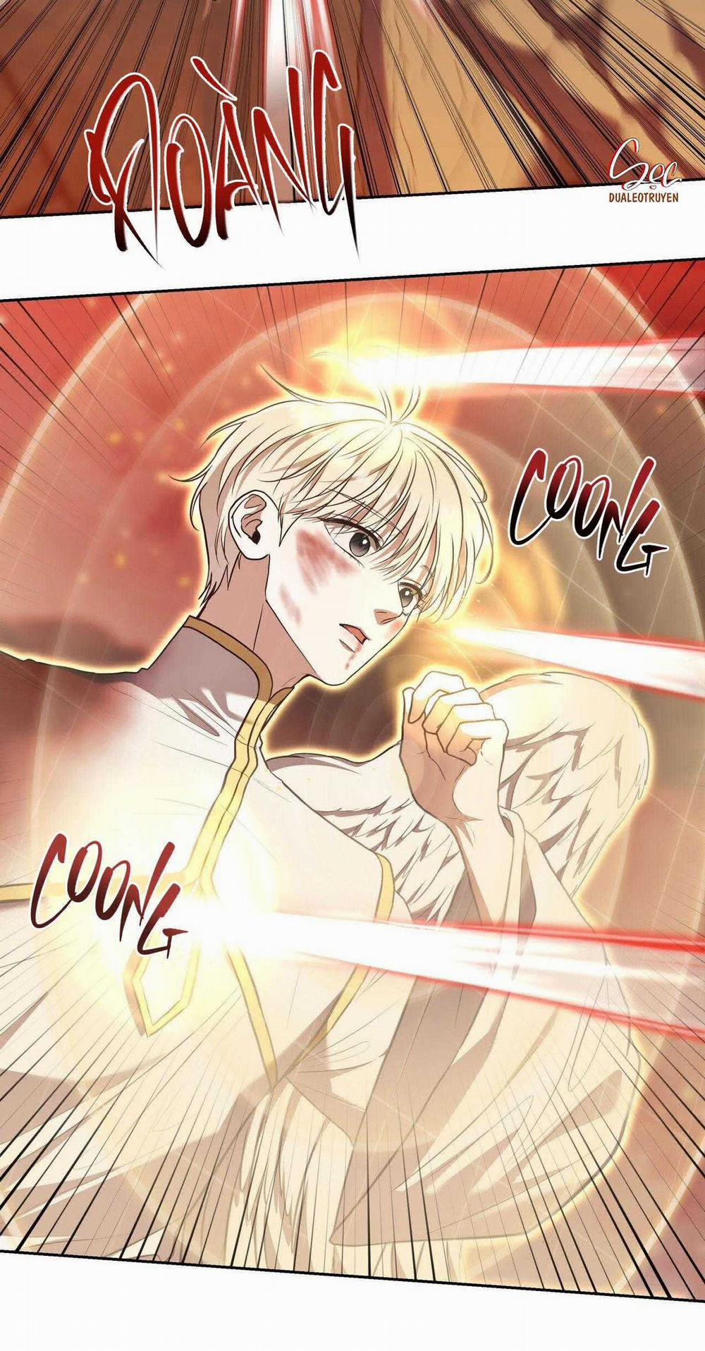 CÁCH TỒN TẠI NHƯ MỘT NGƯỜI CHƠI 62 trang 44