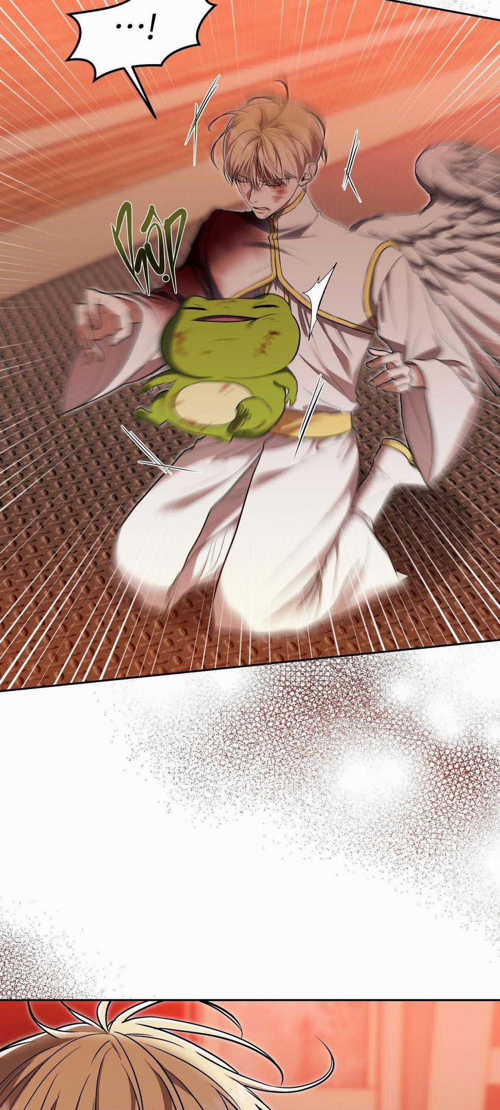 CÁCH TỒN TẠI NHƯ MỘT NGƯỜI CHƠI 62 trang 5