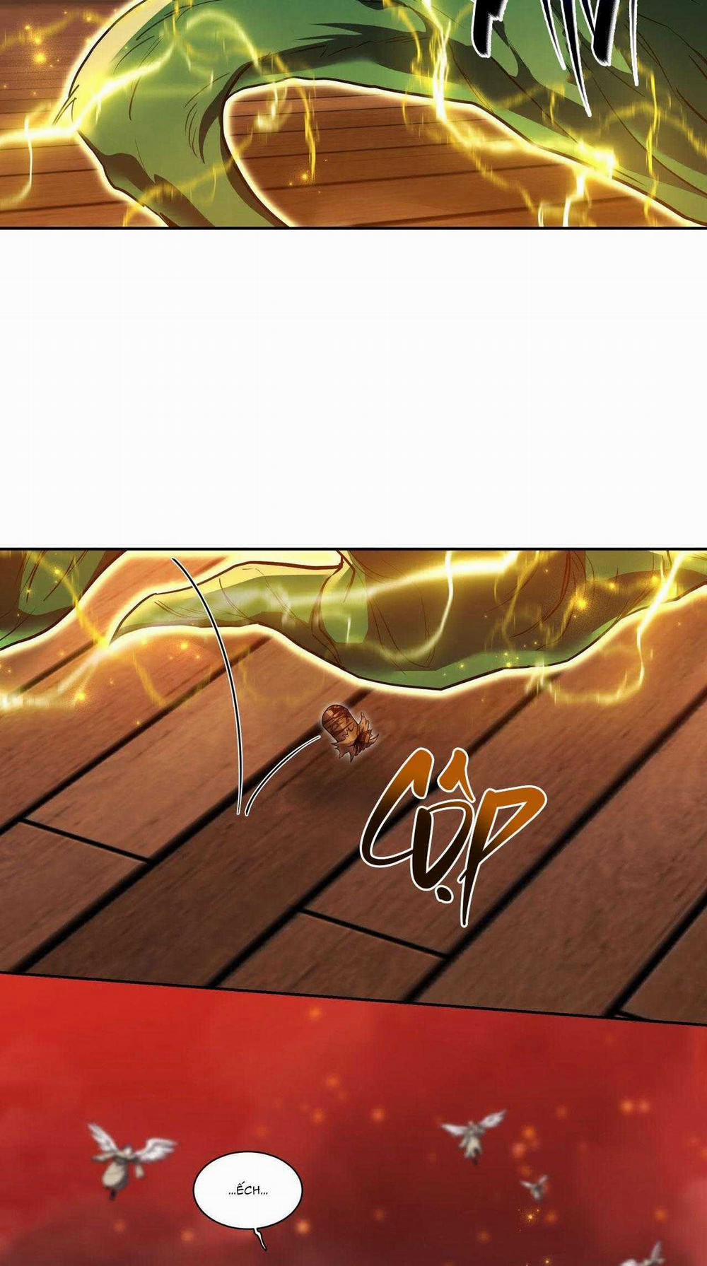 CÁCH TỒN TẠI NHƯ MỘT NGƯỜI CHƠI 62 trang 50