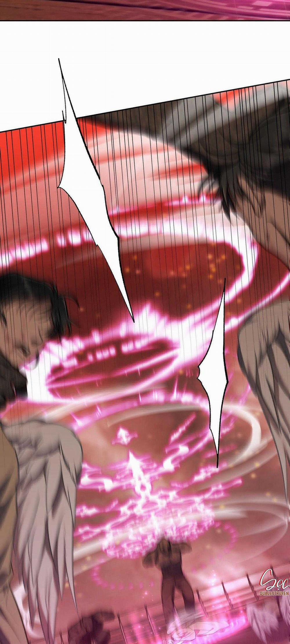 CÁCH TỒN TẠI NHƯ MỘT NGƯỜI CHƠI 62 trang 8