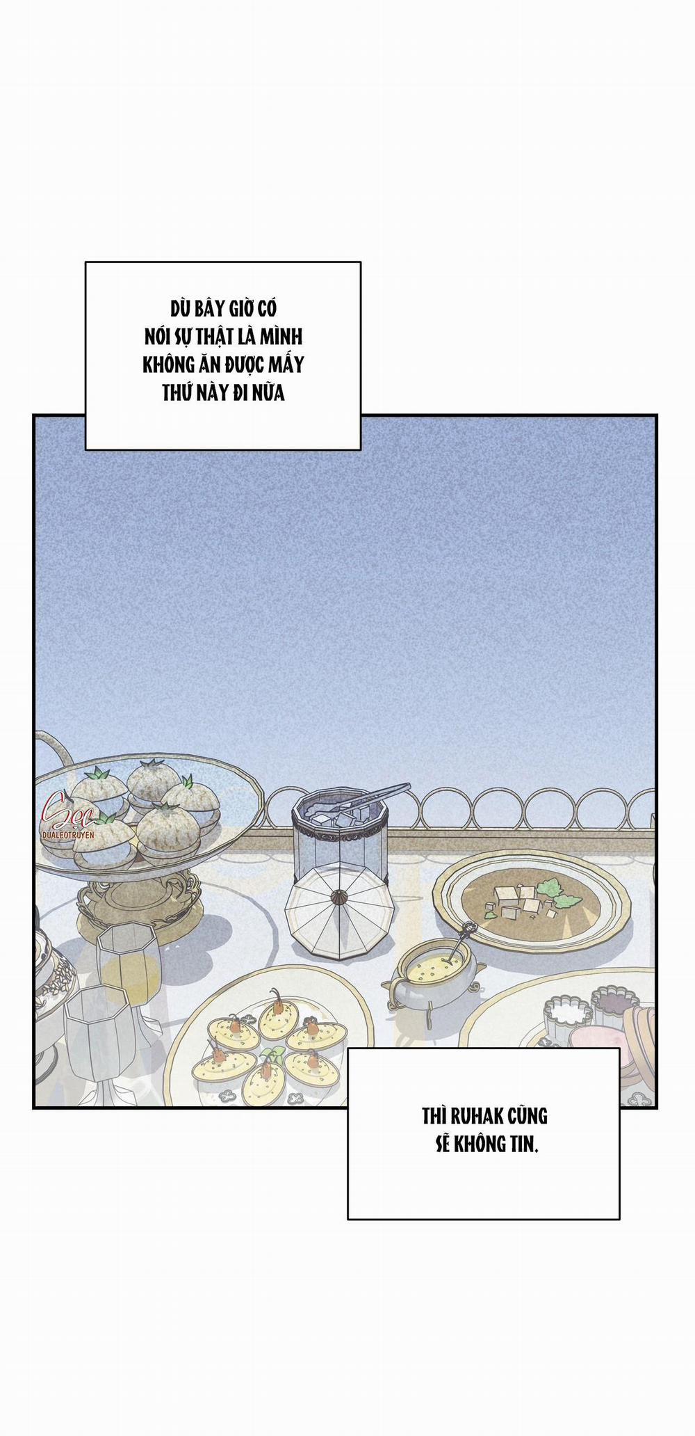 CÁCH TỒN TẠI NHƯ MỘT NGƯỜI CHƠI 7 trang 2