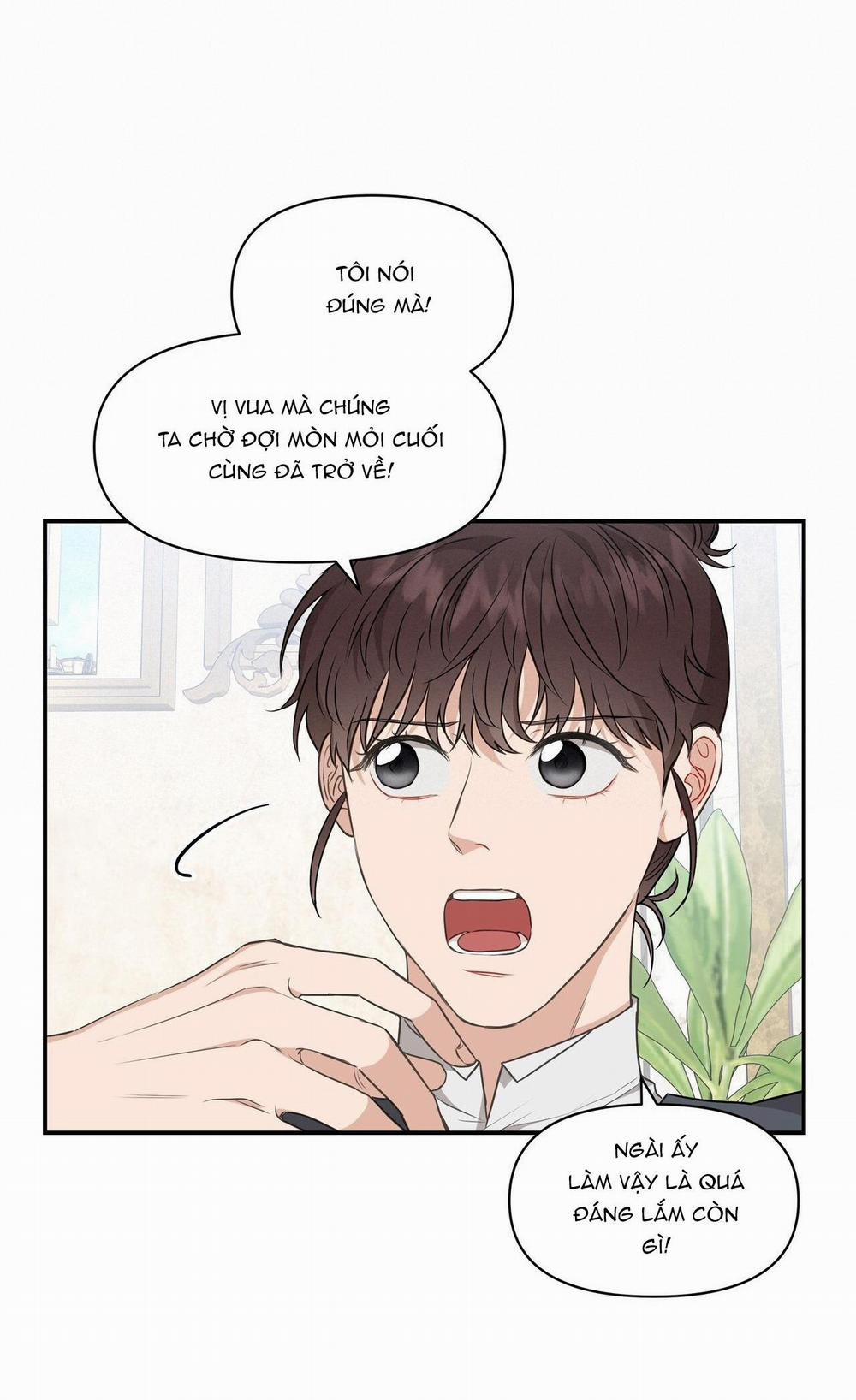 CÁCH TỒN TẠI NHƯ MỘT NGƯỜI CHƠI 7 trang 21