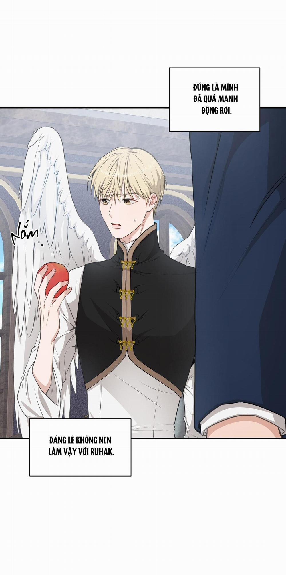 CÁCH TỒN TẠI NHƯ MỘT NGƯỜI CHƠI 7 trang 4