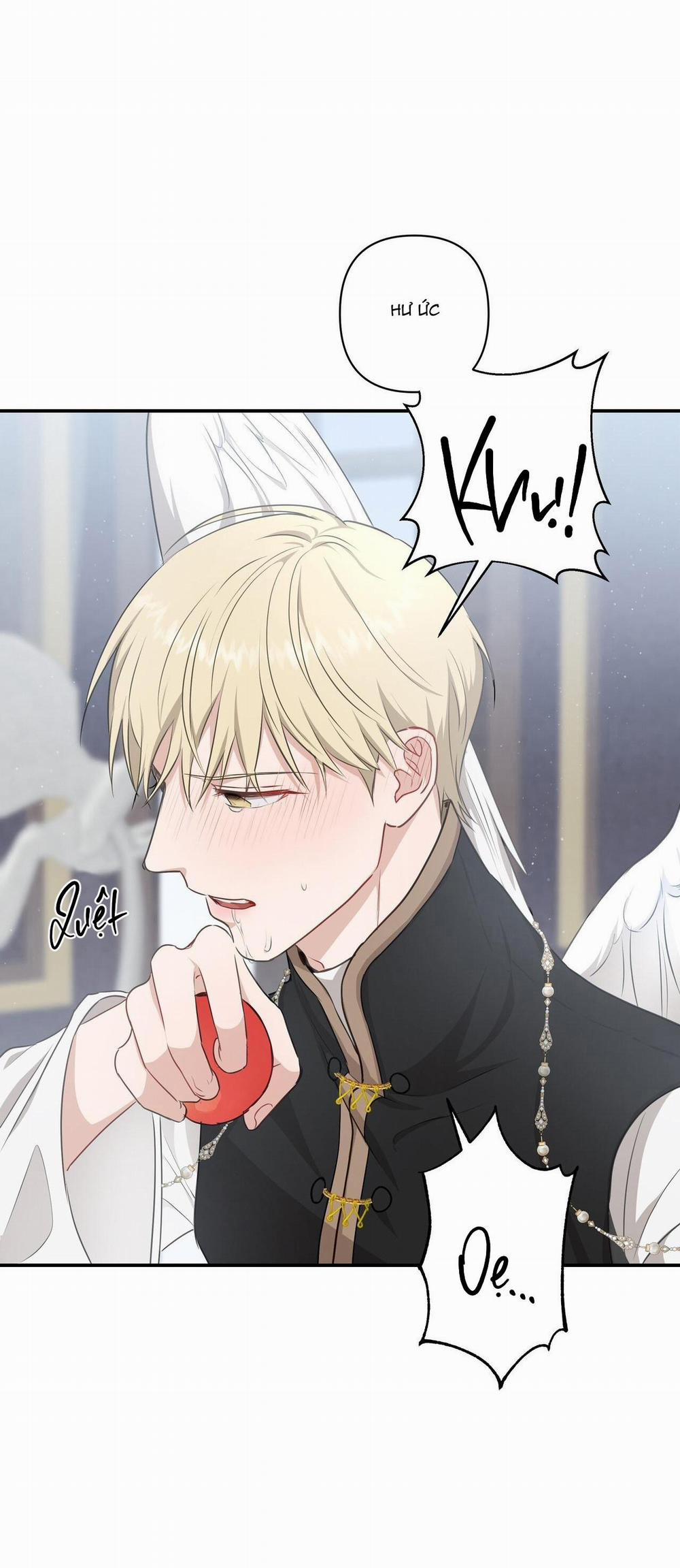 CÁCH TỒN TẠI NHƯ MỘT NGƯỜI CHƠI 7 trang 7