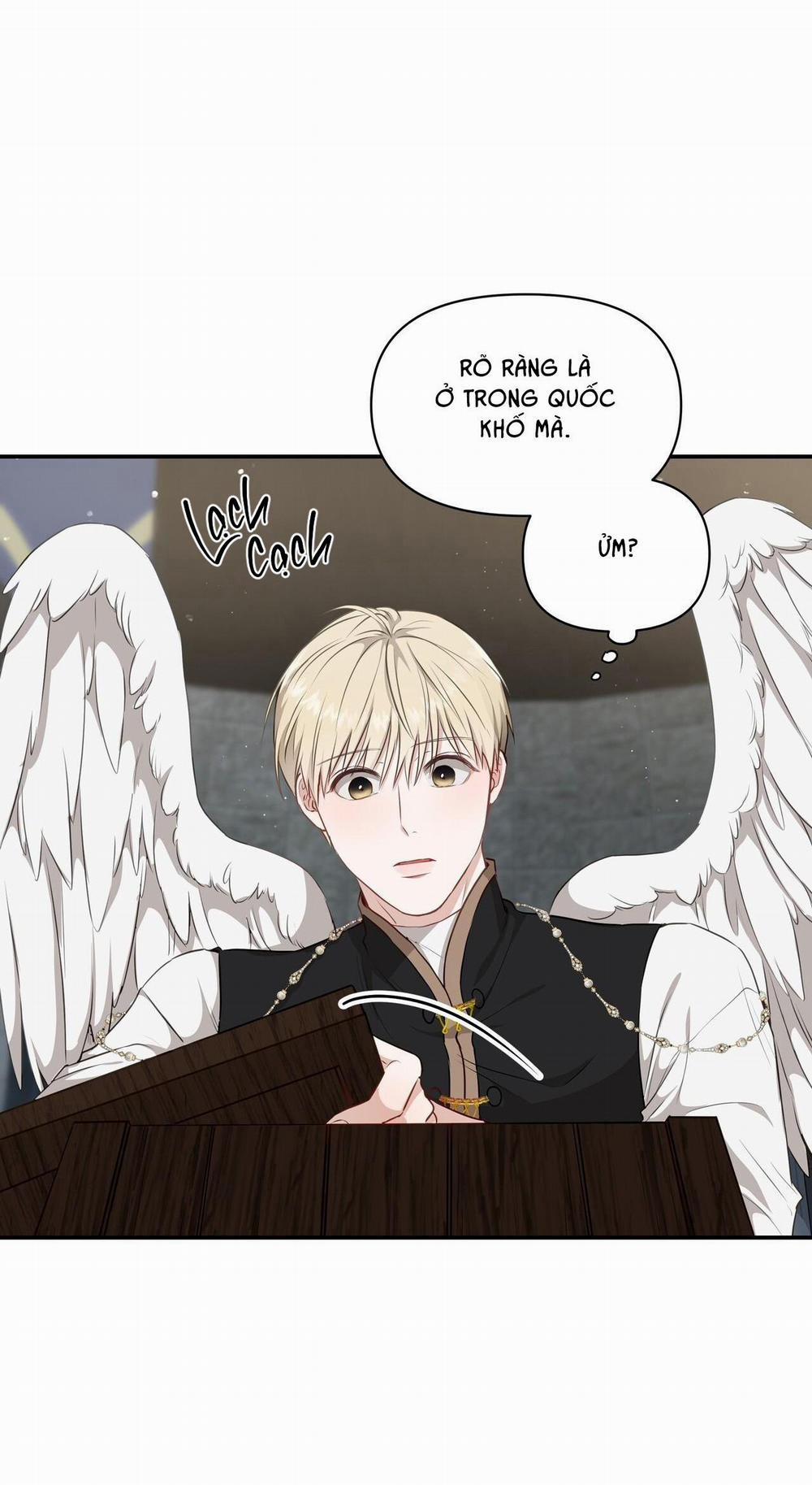 CÁCH TỒN TẠI NHƯ MỘT NGƯỜI CHƠI 7 trang 77