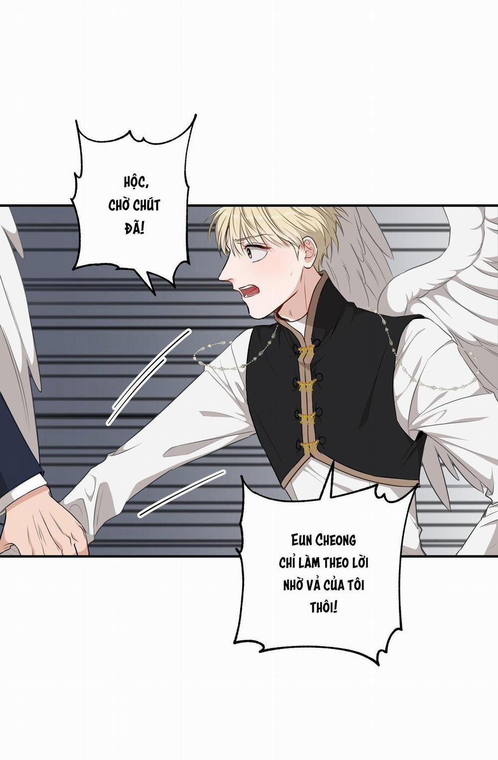 CÁCH TỒN TẠI NHƯ MỘT NGƯỜI CHƠI 8 trang 13