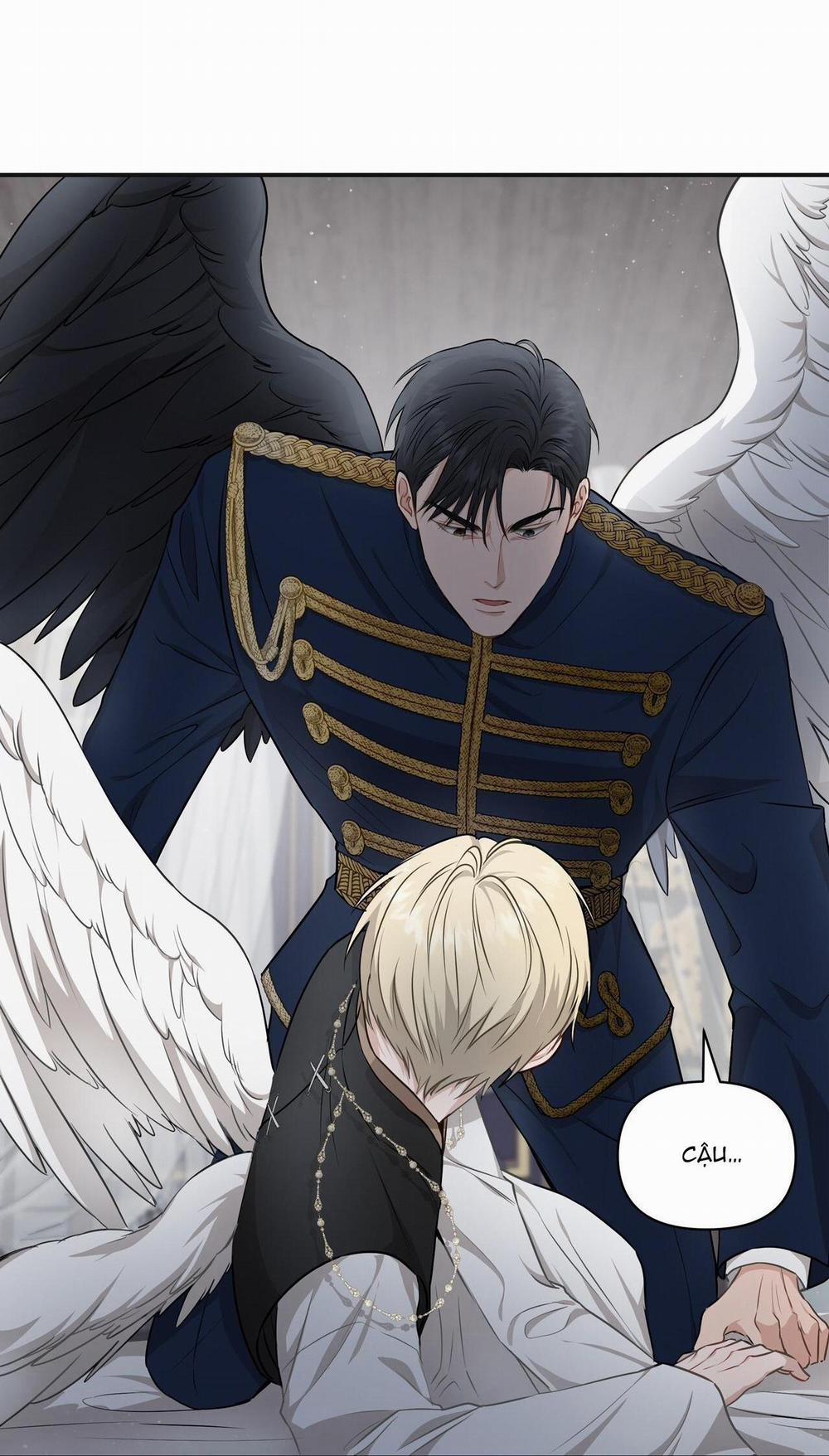 CÁCH TỒN TẠI NHƯ MỘT NGƯỜI CHƠI 8 trang 18