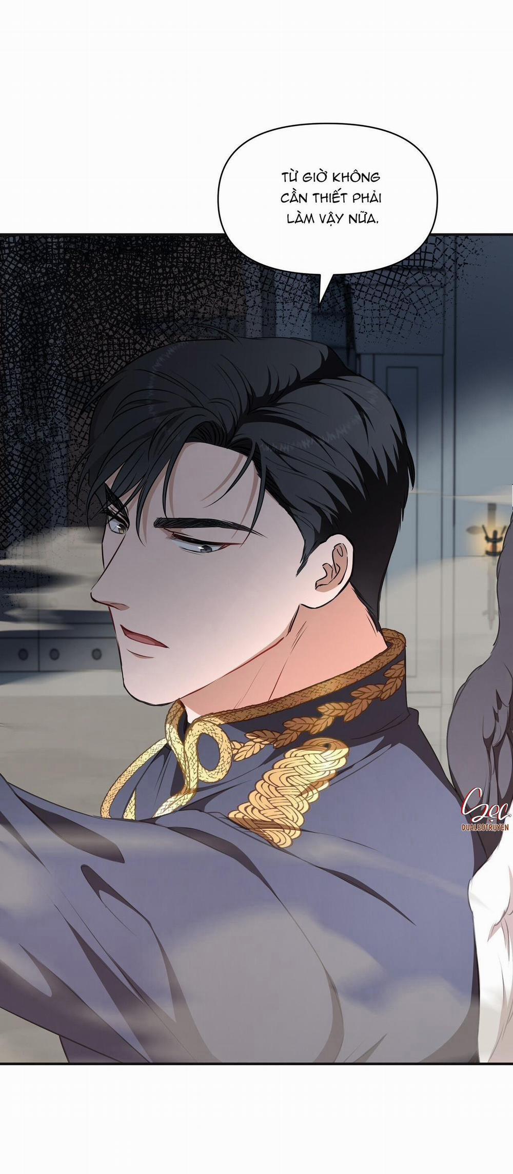 CÁCH TỒN TẠI NHƯ MỘT NGƯỜI CHƠI 8 trang 3