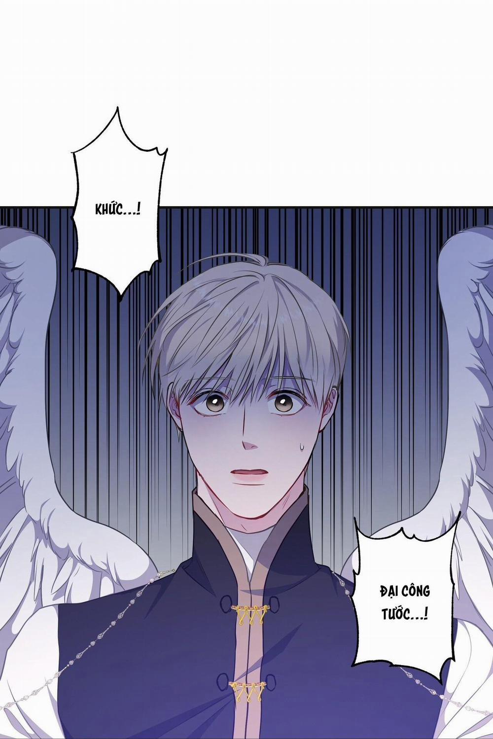 CÁCH TỒN TẠI NHƯ MỘT NGƯỜI CHƠI 8 trang 4