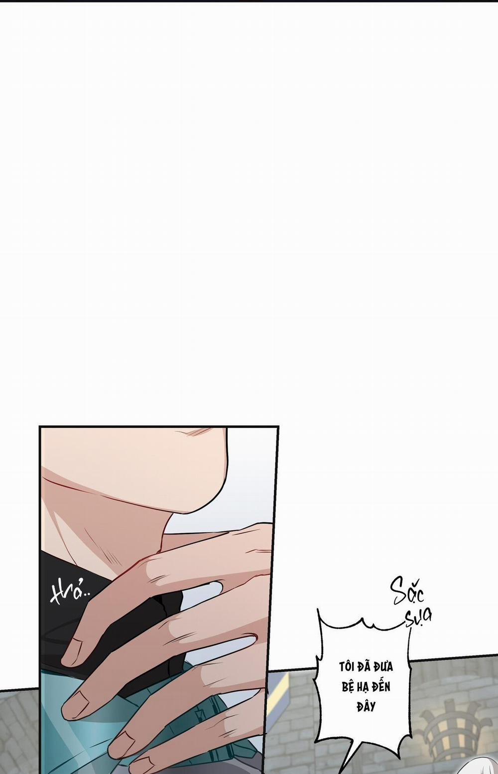 CÁCH TỒN TẠI NHƯ MỘT NGƯỜI CHƠI 8 trang 5