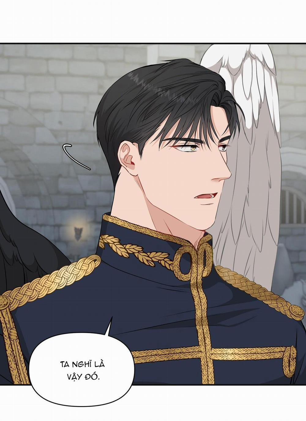 CÁCH TỒN TẠI NHƯ MỘT NGƯỜI CHƠI 8 trang 7