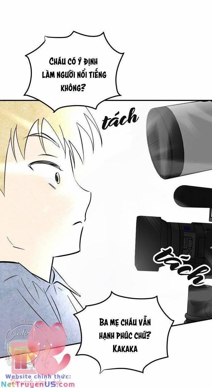 Cách Trêu Chọc Cậu Ấy 1 trang 11