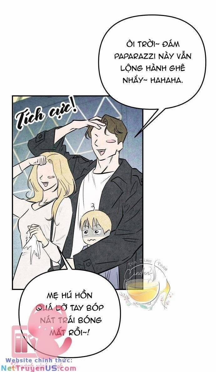 Cách Trêu Chọc Cậu Ấy 1 trang 15