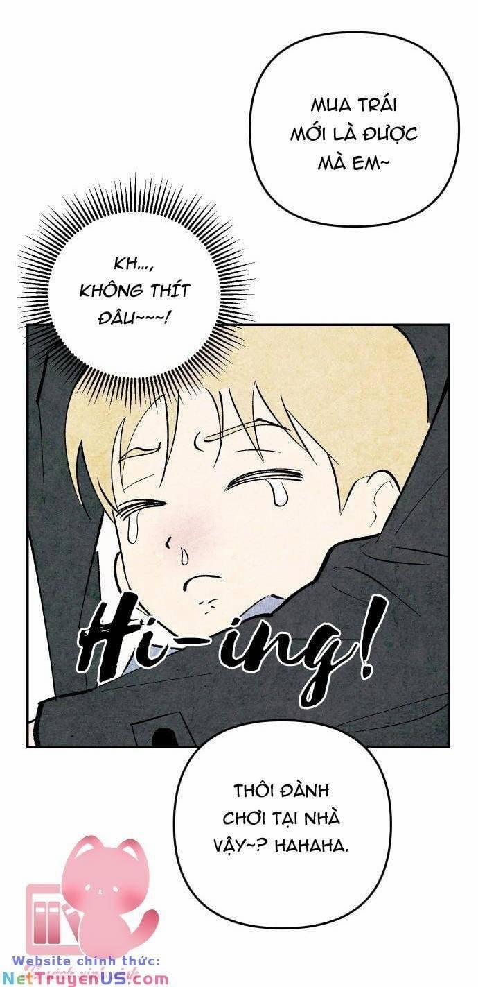 Cách Trêu Chọc Cậu Ấy 1 trang 16