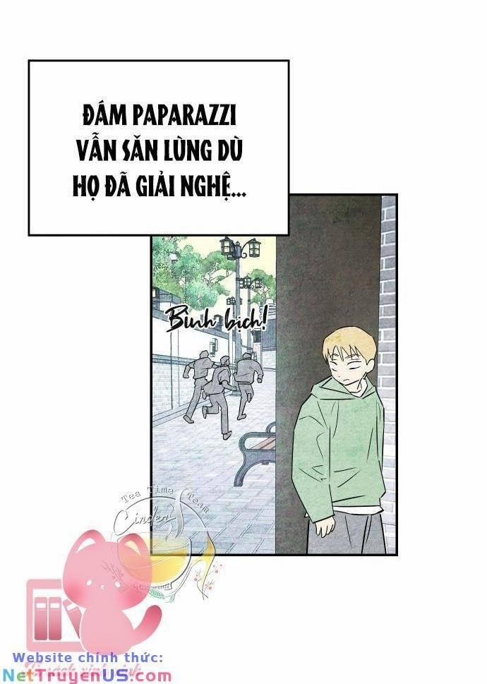 Cách Trêu Chọc Cậu Ấy 1 trang 17
