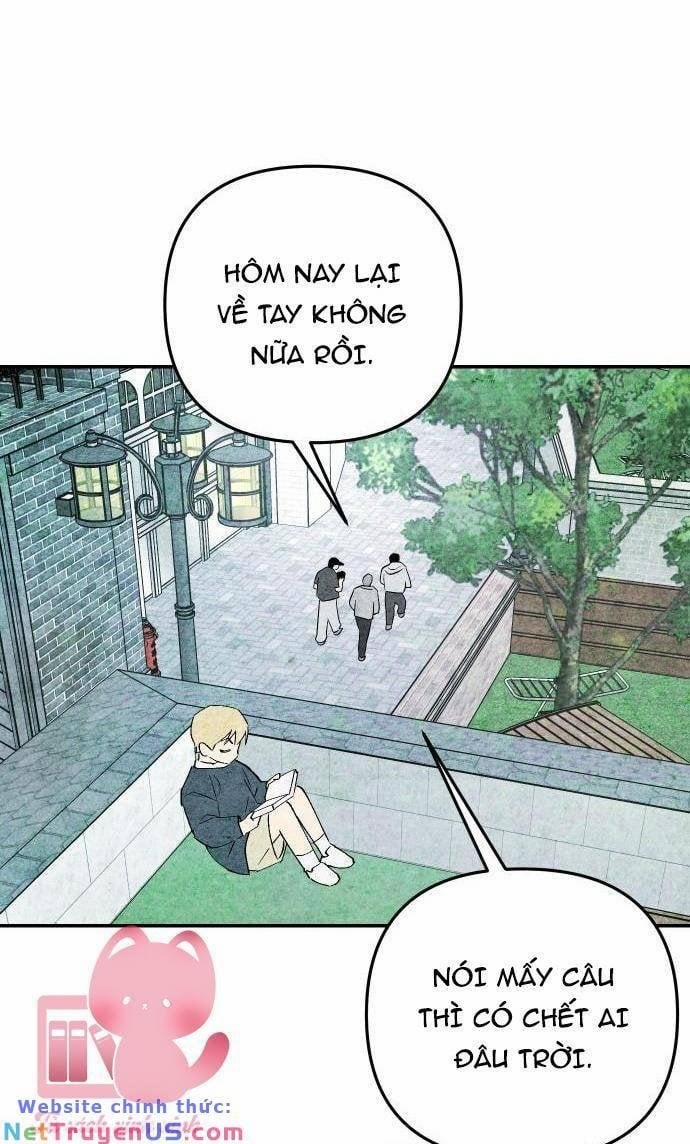 Cách Trêu Chọc Cậu Ấy 1 trang 19