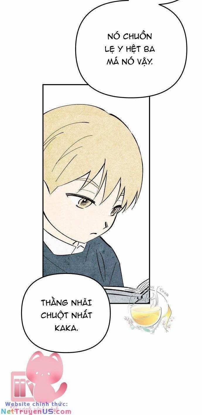 Cách Trêu Chọc Cậu Ấy 1 trang 20