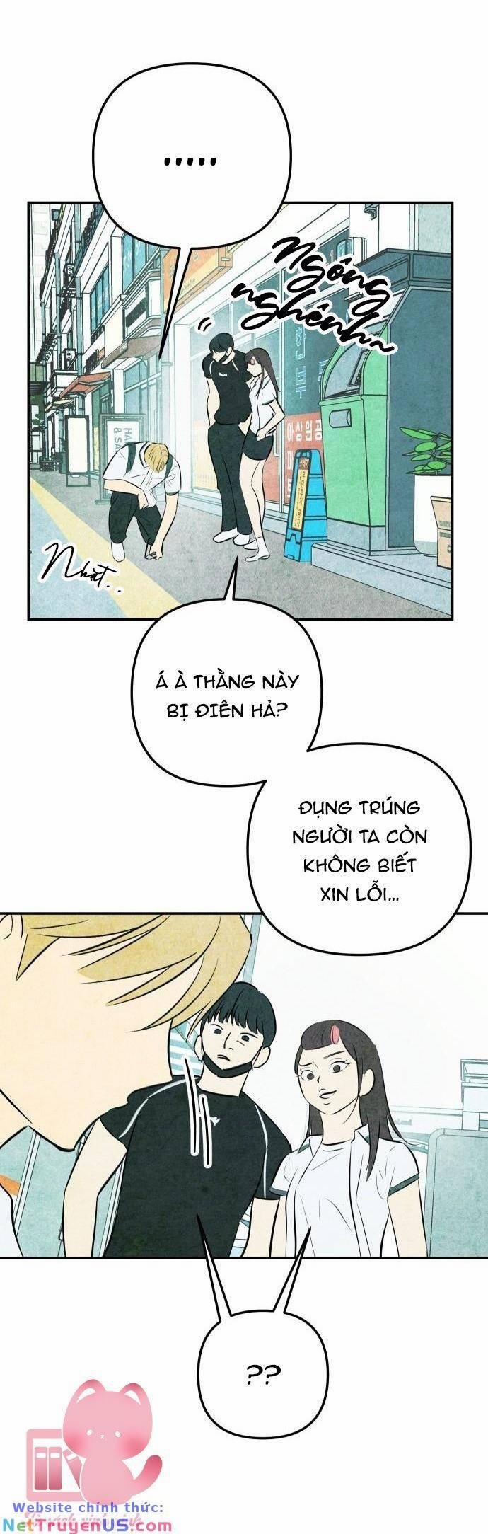 Cách Trêu Chọc Cậu Ấy 1 trang 28