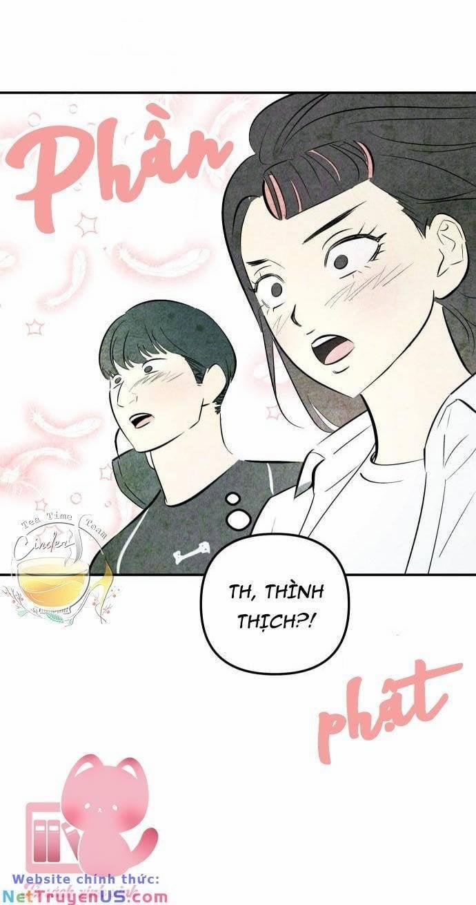 Cách Trêu Chọc Cậu Ấy 1 trang 29