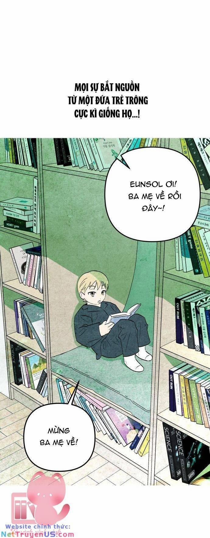 Cách Trêu Chọc Cậu Ấy 1 trang 3