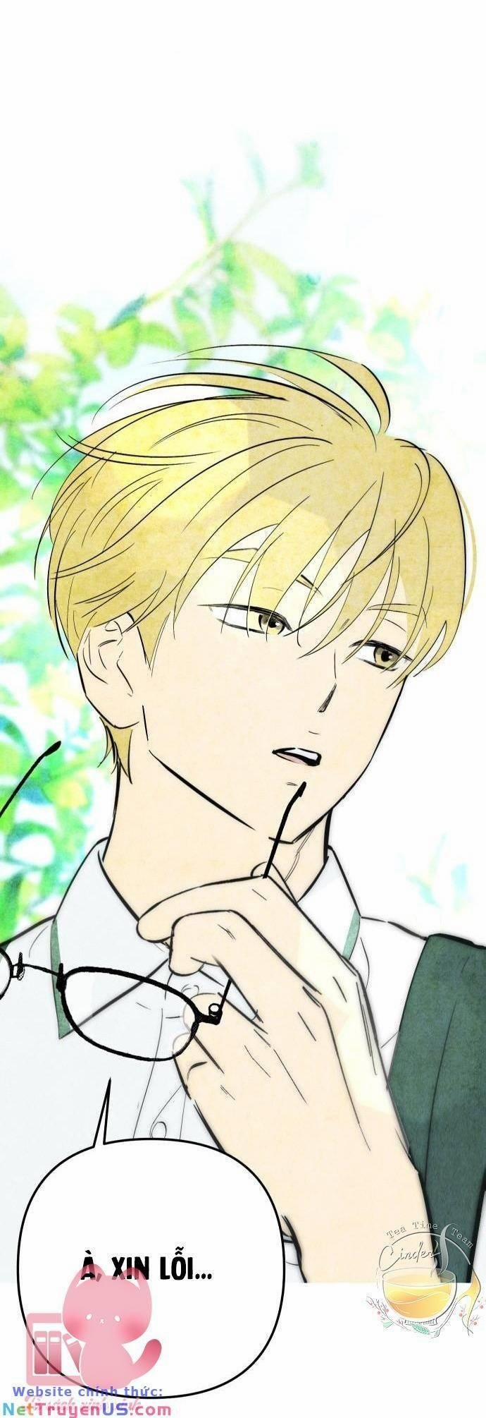 Cách Trêu Chọc Cậu Ấy 1 trang 30