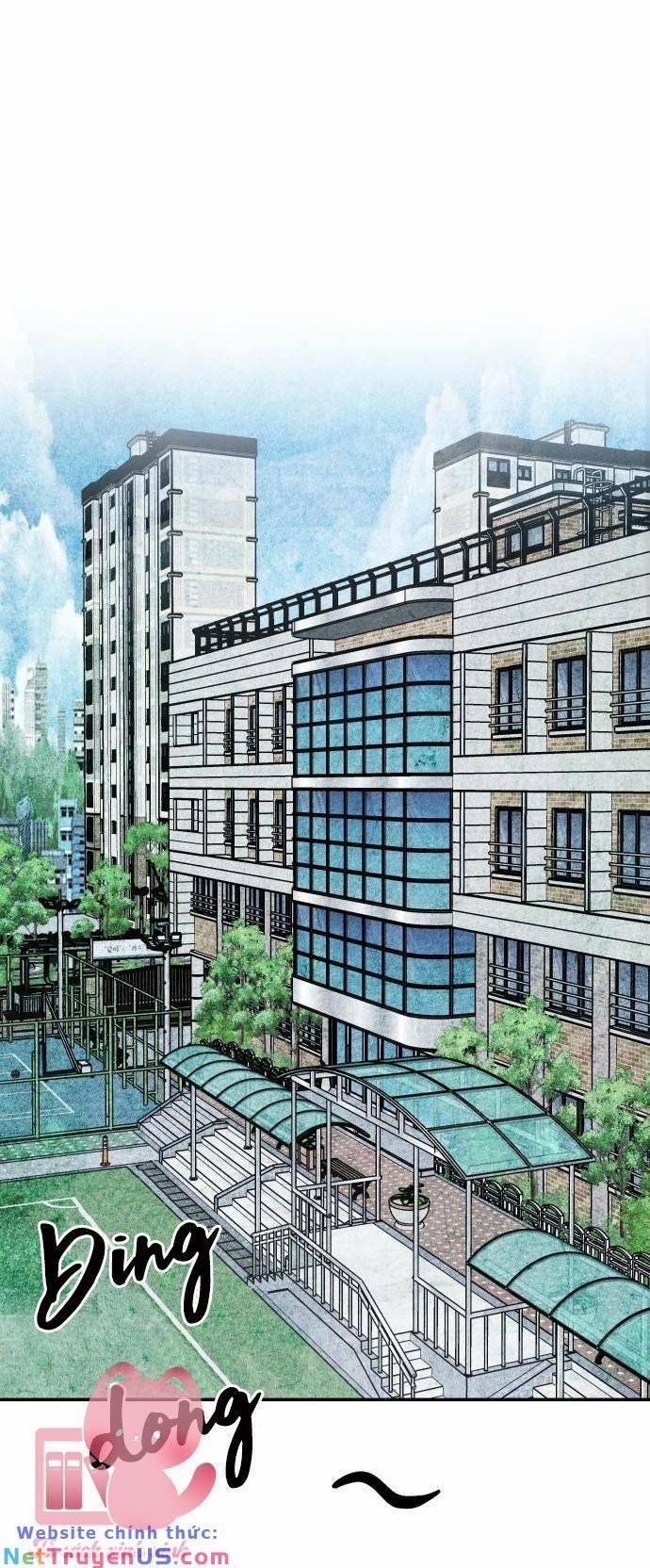 Cách Trêu Chọc Cậu Ấy 1 trang 34