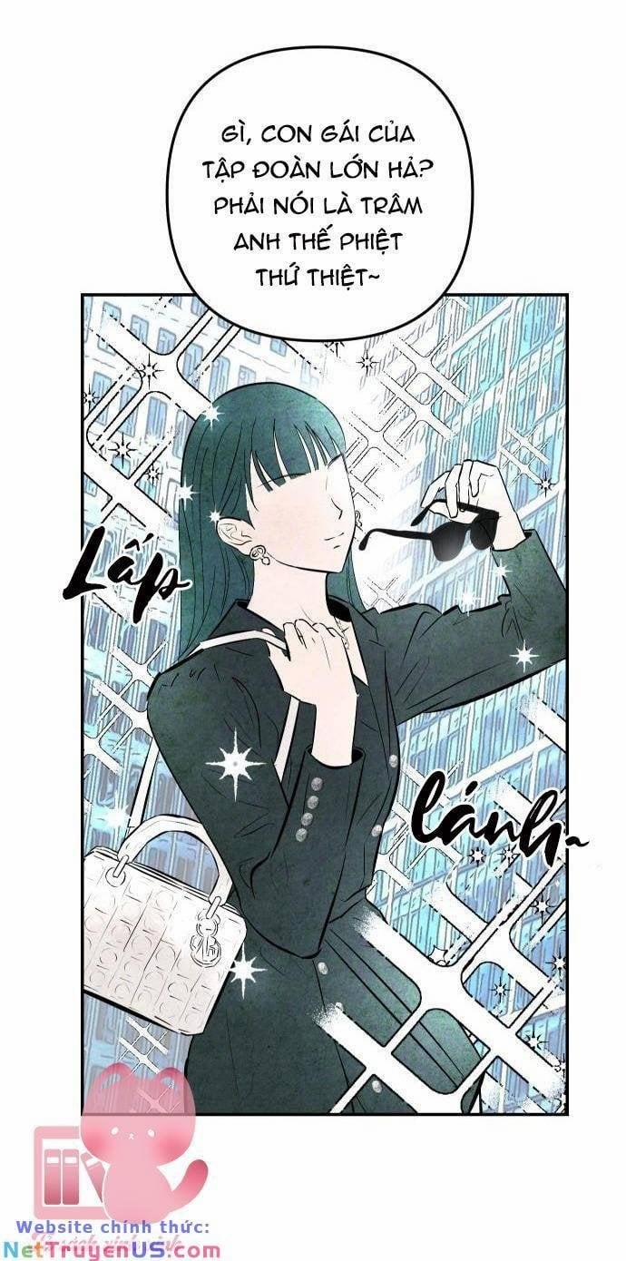 Cách Trêu Chọc Cậu Ấy 1 trang 37